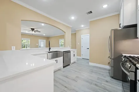 147 Knollwood Lane Livingston TX 77351