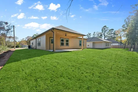147 Knollwood Lane Livingston TX 77351