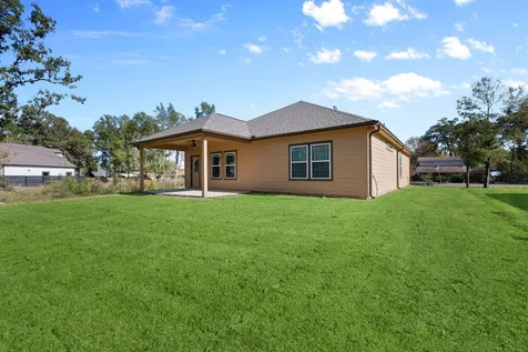 147 Knollwood Lane Livingston TX 77351