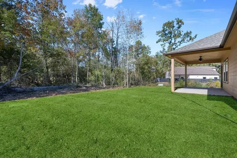 147 Knollwood Lane Livingston TX 77351