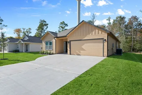 147 Knollwood Lane Livingston TX 77351