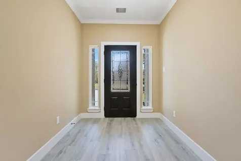 147 Knollwood Lane Livingston TX 77351