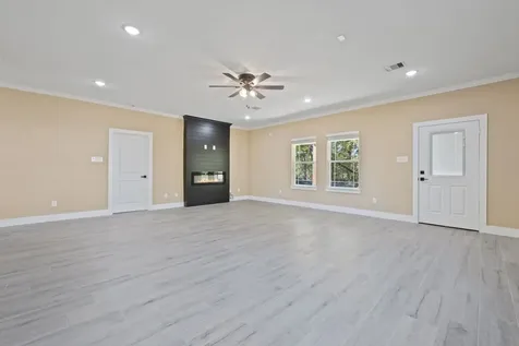 147 Knollwood Lane Livingston TX 77351