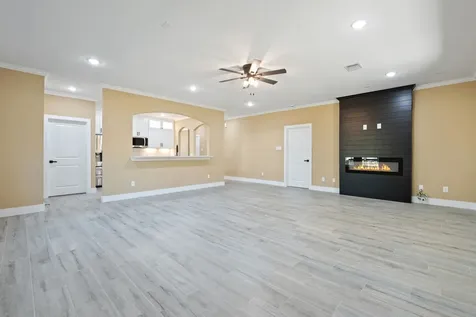 147 Knollwood Lane Livingston TX 77351