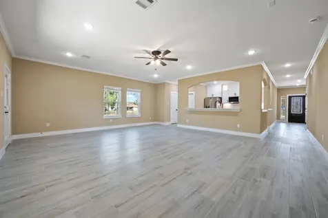147 Knollwood Lane Livingston TX 77351