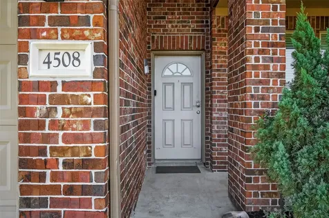 4508 Coopers Hill Trail Rosenberg TX 77471
