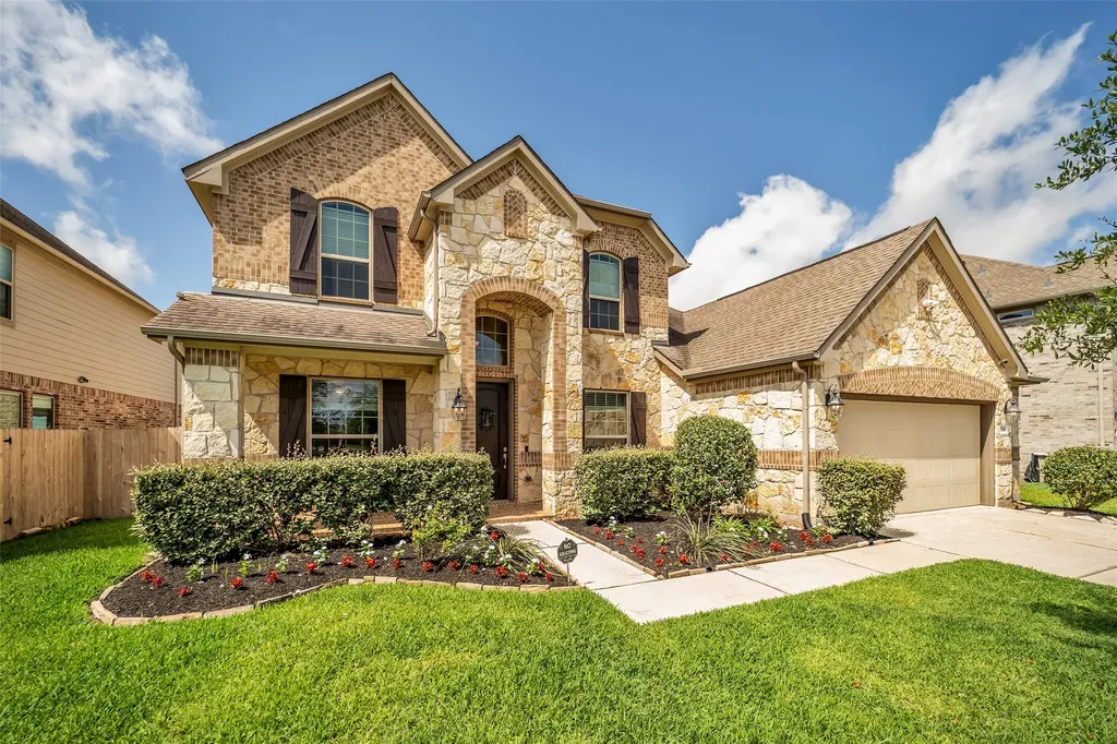 7526 Dry Stone Lane Richmond TX 77469