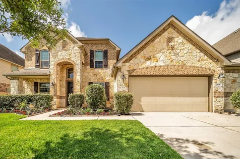 7526 Dry Stone Lane Richmond TX 77469