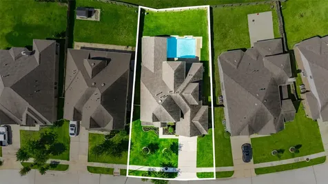 7526 Dry Stone Lane Richmond TX 77469