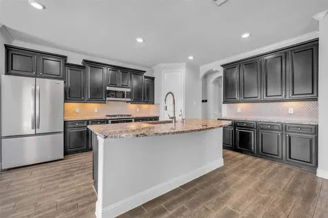 7526 Dry Stone Lane Richmond TX 77469