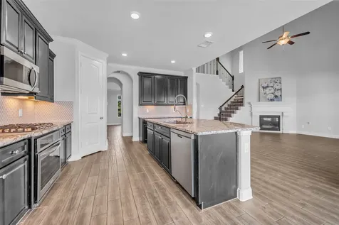 7526 Dry Stone Lane Richmond TX 77469