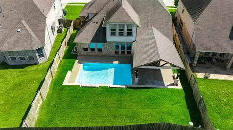 7526 Dry Stone Lane Richmond TX 77469