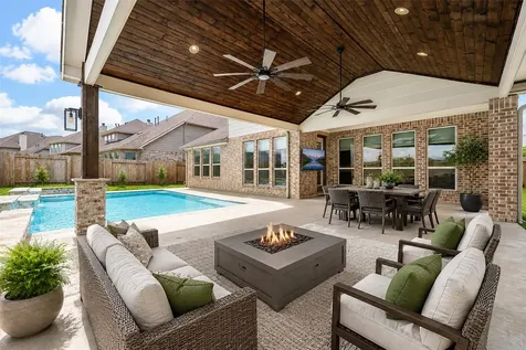 7526 Dry Stone Lane Richmond TX 77469