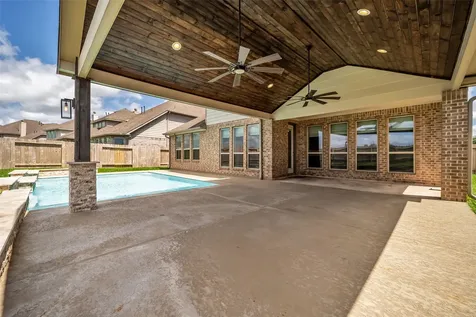 7526 Dry Stone Lane Richmond TX 77469
