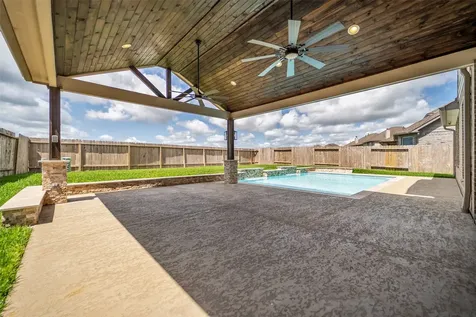 7526 Dry Stone Lane Richmond TX 77469