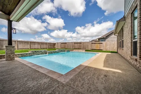 7526 Dry Stone Lane Richmond TX 77469