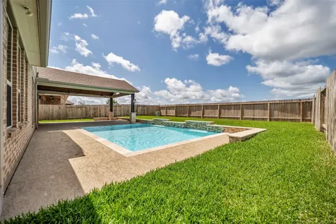 7526 Dry Stone Lane Richmond TX 77469