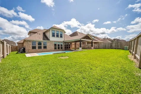 7526 Dry Stone Lane Richmond TX 77469