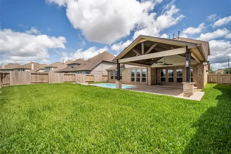 7526 Dry Stone Lane Richmond TX 77469