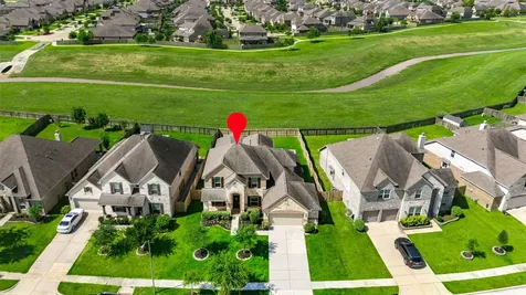 7526 Dry Stone Lane Richmond TX 77469