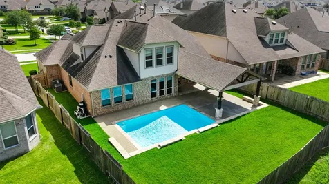 7526 Dry Stone Lane Richmond TX 77469