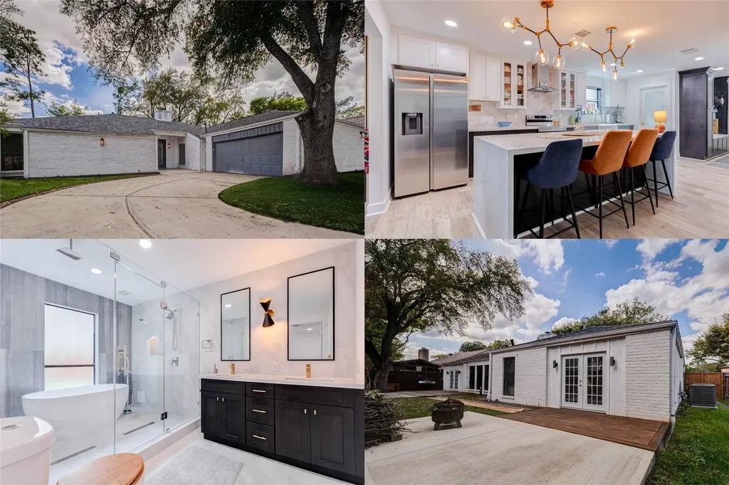11811 Spruce Hill Drive Houston TX 77077