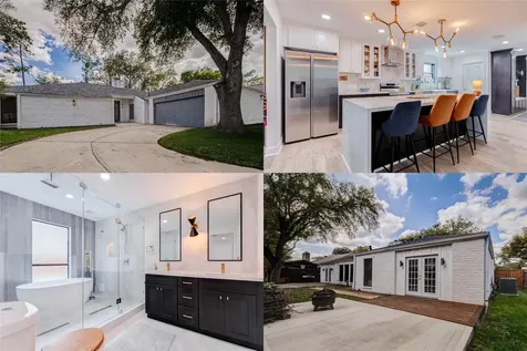 11811 Spruce Hill Drive Houston TX 77077