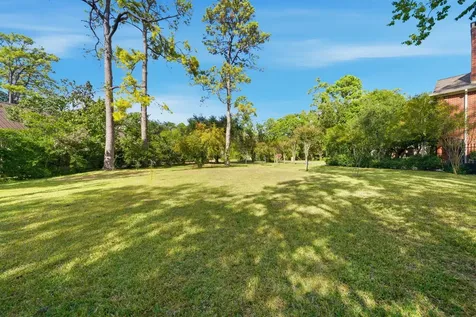 0 Carlton Park Street Houston TX 77024