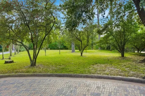 0 Carlton Park Street Houston TX 77024