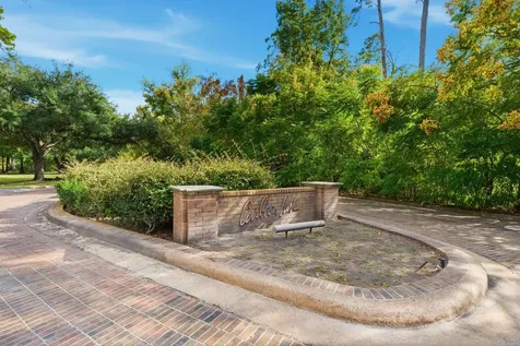 0 Carlton Park Street Houston TX 77024