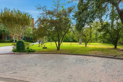0 Carlton Park Street Houston TX 77024