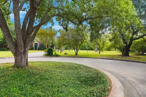 0 Carlton Park Street Houston TX 77024