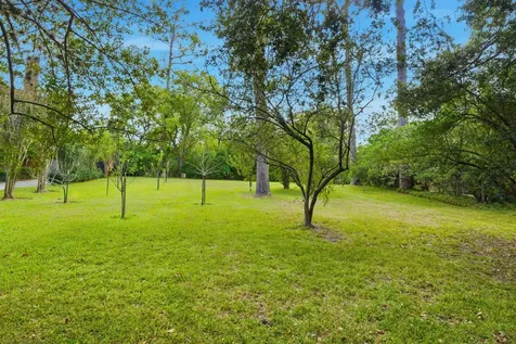 0 Carlton Park Street Houston TX 77024