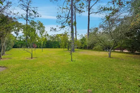 0 Carlton Park Street Houston TX 77024