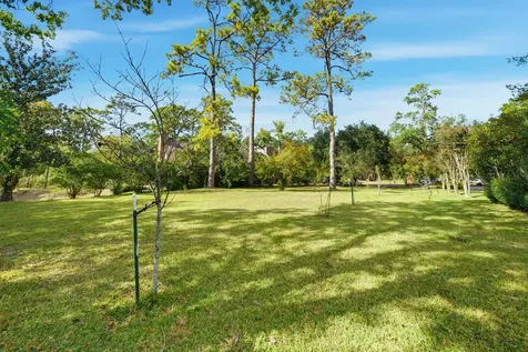 0 Carlton Park Street Houston TX 77024