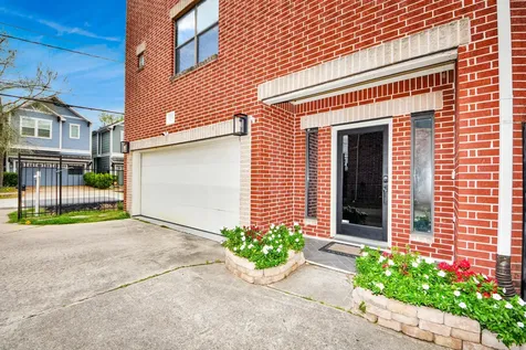 5710 Cornish Street 3 Houston TX 77007