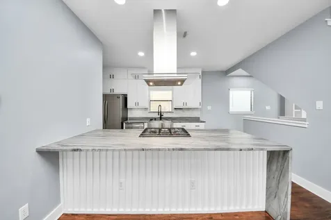 5710 Cornish Street 3 Houston TX 77007