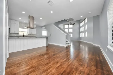 5710 Cornish Street 3 Houston TX 77007