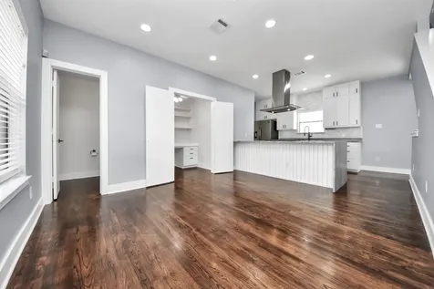 5710 Cornish Street 3 Houston TX 77007