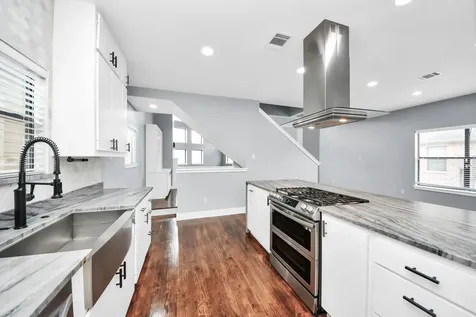 5710 Cornish Street 3 Houston TX 77007