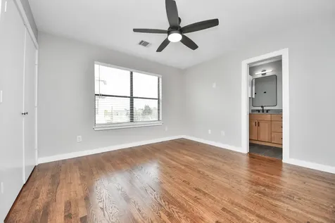 5710 Cornish Street 3 Houston TX 77007