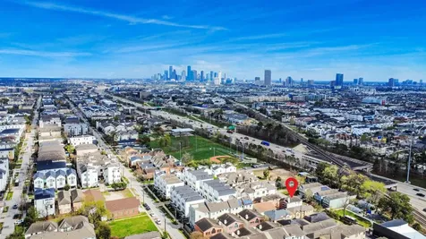 5710 Cornish Street 3 Houston TX 77007