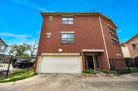 5710 Cornish Street 3 Houston TX 77007