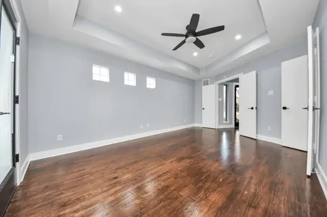 5710 Cornish Street 3 Houston TX 77007
