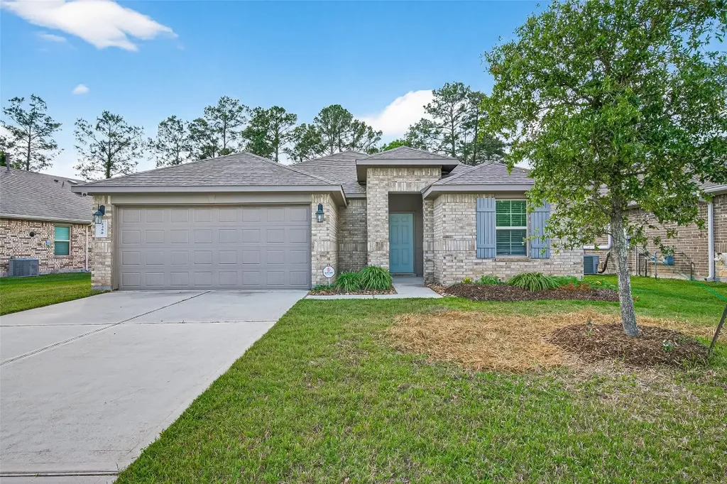 2350 Strong Horse Drive Conroe TX 77301