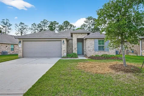 2350 Strong Horse Drive Conroe TX 77301