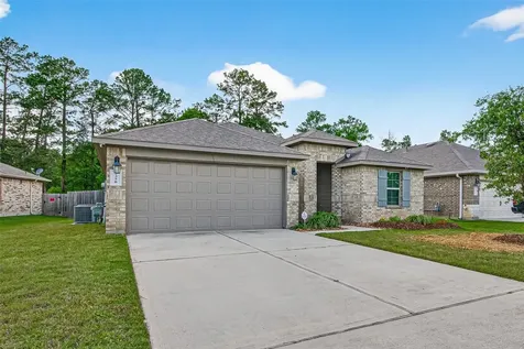 2350 Strong Horse Drive Conroe TX 77301