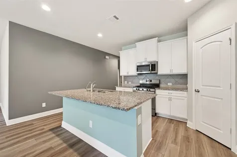 2350 Strong Horse Drive Conroe TX 77301