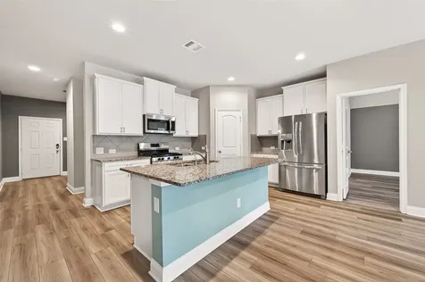 2350 Strong Horse Drive Conroe TX 77301