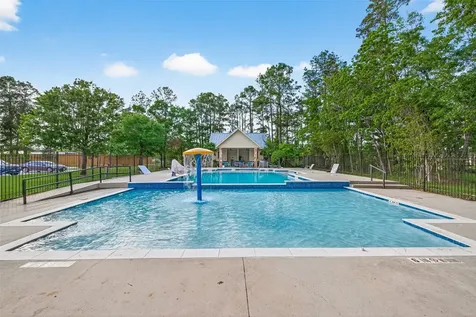 2350 Strong Horse Drive Conroe TX 77301